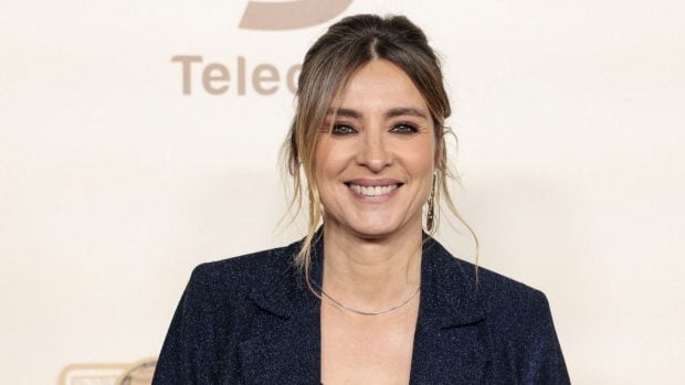 Sandra Barneda, Sandra Barneda novia,