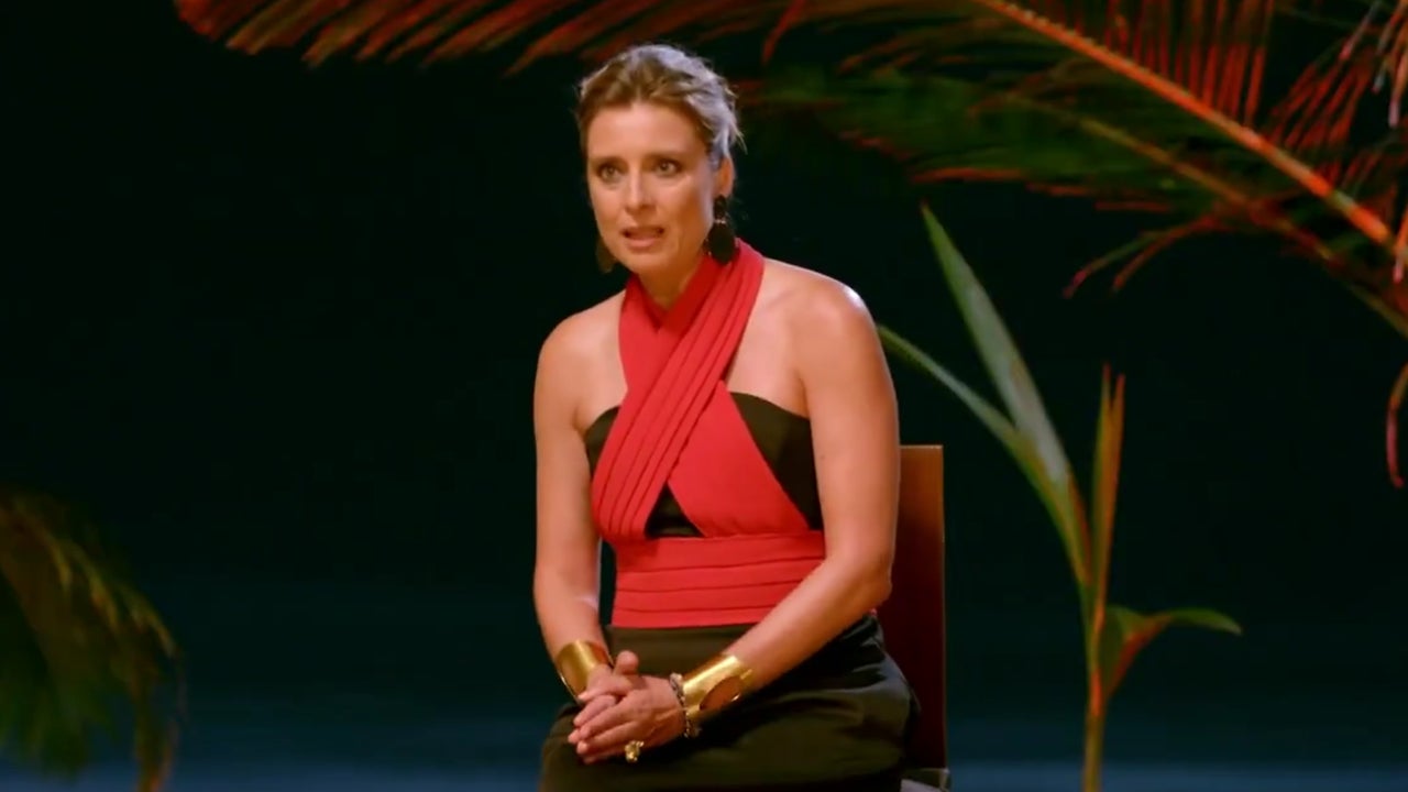 El drama se apodera de 'La isla de las tentaciones' con la confesión de Mayeli: "Estoy embarazada"