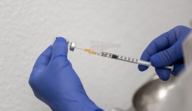 Así es la variante K de la gripe que preocupa a los expertos: más transmisible y resistente a las vacunas