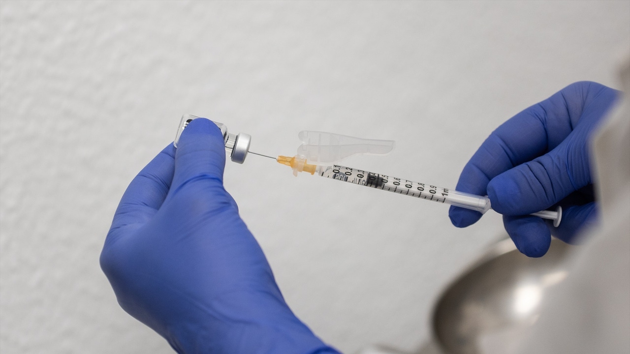 Así es la variante K de la gripe que preocupa a los expertos: más transmisible y resistente a las vacunas