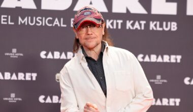 Santiago Segura confirma la fecha de estreno de 'Torrente, Presidente'