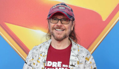 de su vínculo con sus padres a su gran cambio físico