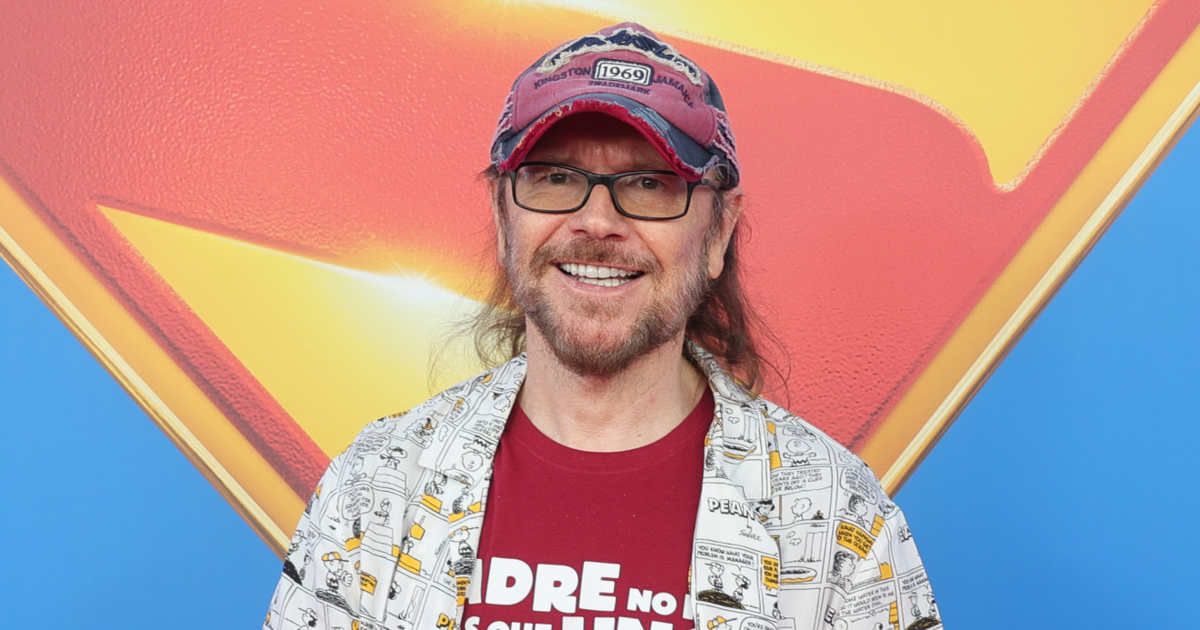 de su vínculo con sus padres a su gran cambio físico