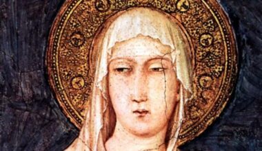 ¿Qué santo se celebra hoy martes 30 de diciembre? Todo lo que debes saber del santoral de hoy