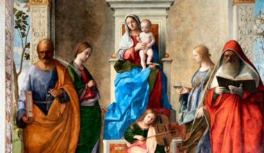 ¿Sabes qué santos se celebran hoy, viernes 19 de diciembre? Consulta el santoral