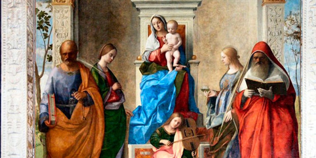 ¿Sabes qué santos se celebran hoy, viernes 19 de diciembre? Consulta el santoral