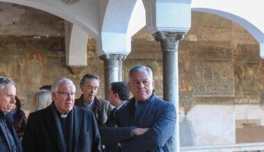 «Las bajas bien justificadas no tendrán problema, las que no, se iniciará un expediente disciplinario»