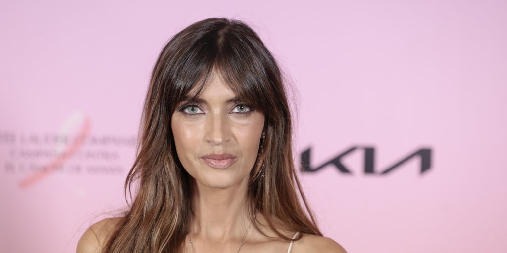 El éxito empresarial que permite a Sara Carbonero vivir la vida tranquila que siempre quiso