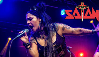 SATAN - Entrevista con Eva García - WWW.RAFABASA.COM