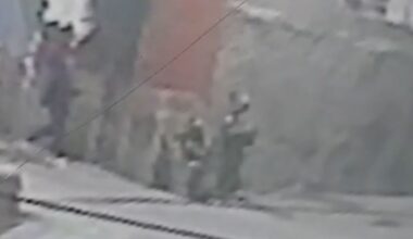 Soldados israelíes matan a un adolescente en la Ribera Occidental que, según ellos, lanzó un “bloque”