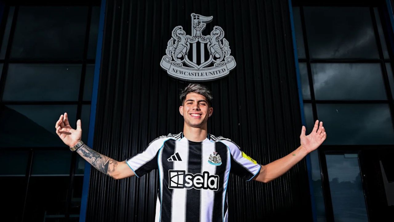 La última hora del Sporting en el mercado de fichajes