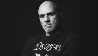 Sean Killian de VIO-LENCE critica al guitarrista Phil Demmel: "Es bastante egoísta"