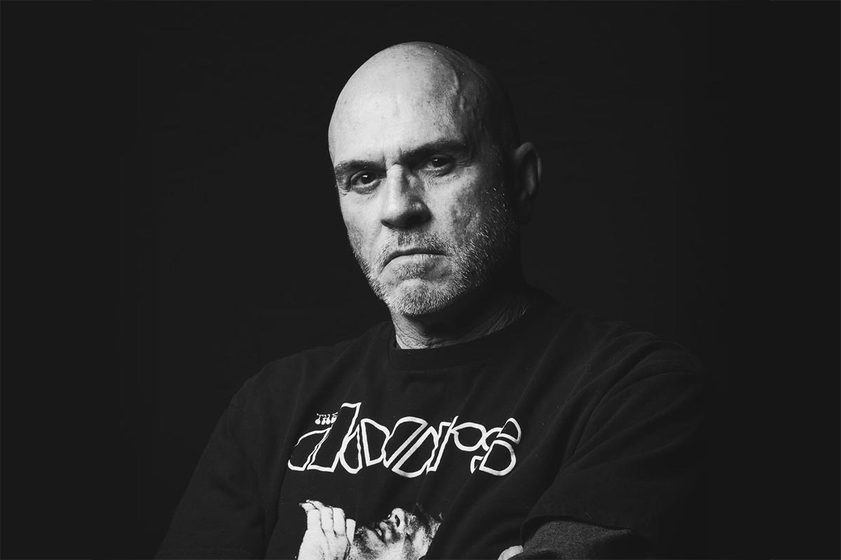 Sean Killian de VIO-LENCE critica al guitarrista Phil Demmel: "Es bastante egoísta"