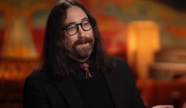 Sean Ono Lennon teme que las nuevas generaciones olviden a The Beatles