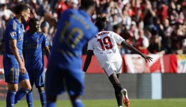 Las notas: Otra imagen dantesca del Real Oviedo - La Voz de Asturias