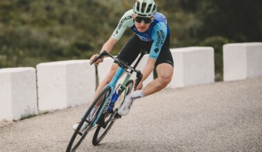 Paul Seixas confirma que participará en la Itzulia