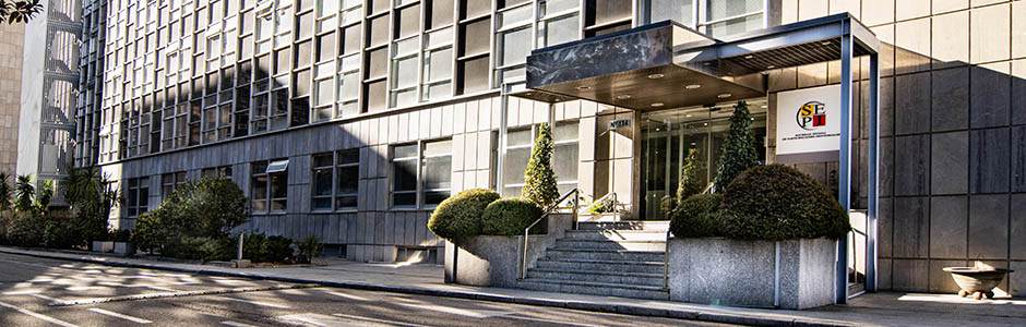 SEPI adquiere una participación del 7,8 % en Talgo