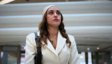 La venganza de Seren se vuelve en su contra en los próximos capítulos de Renacer