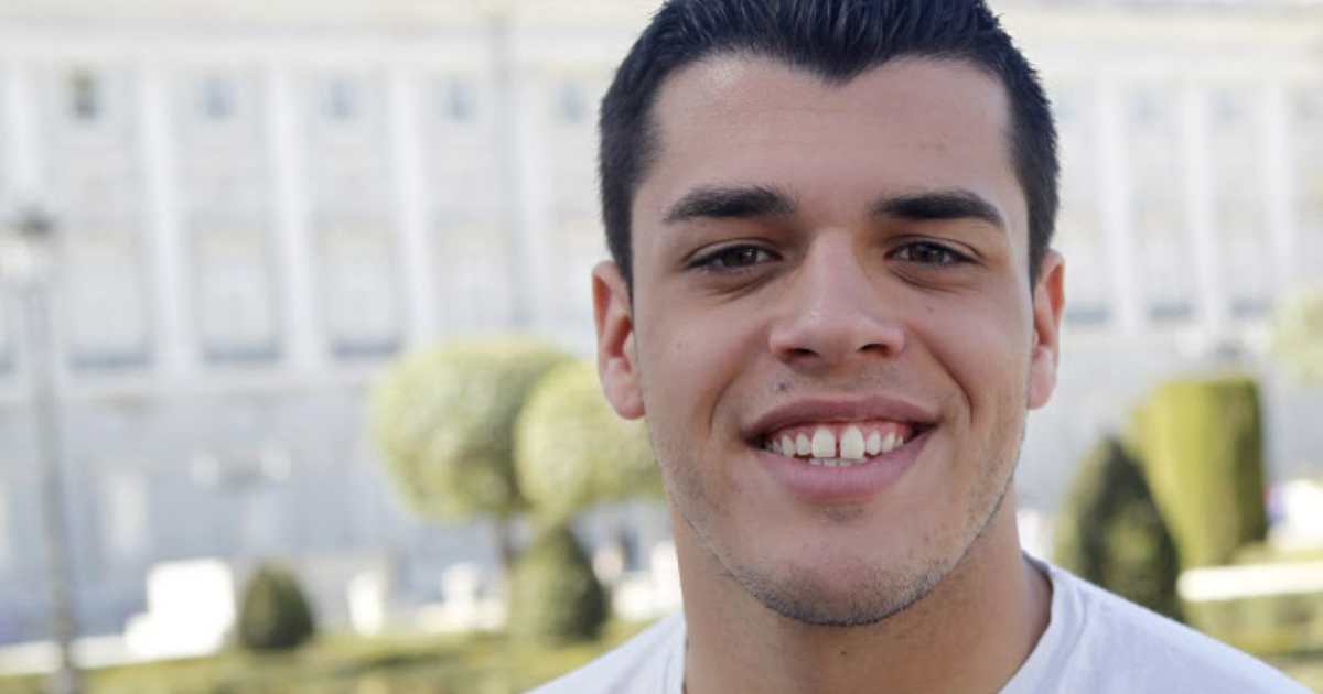 una vida lejos del foco, marcada por reconciliaciones y nuevos comienzos