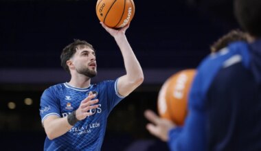 Un canterano del Casademont Zaragoza se queda sin equipo