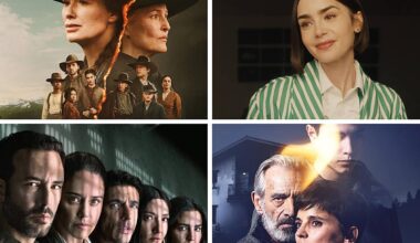 Los estrenos imprescindibles de Netflix en diciembre con dos potentes regresos