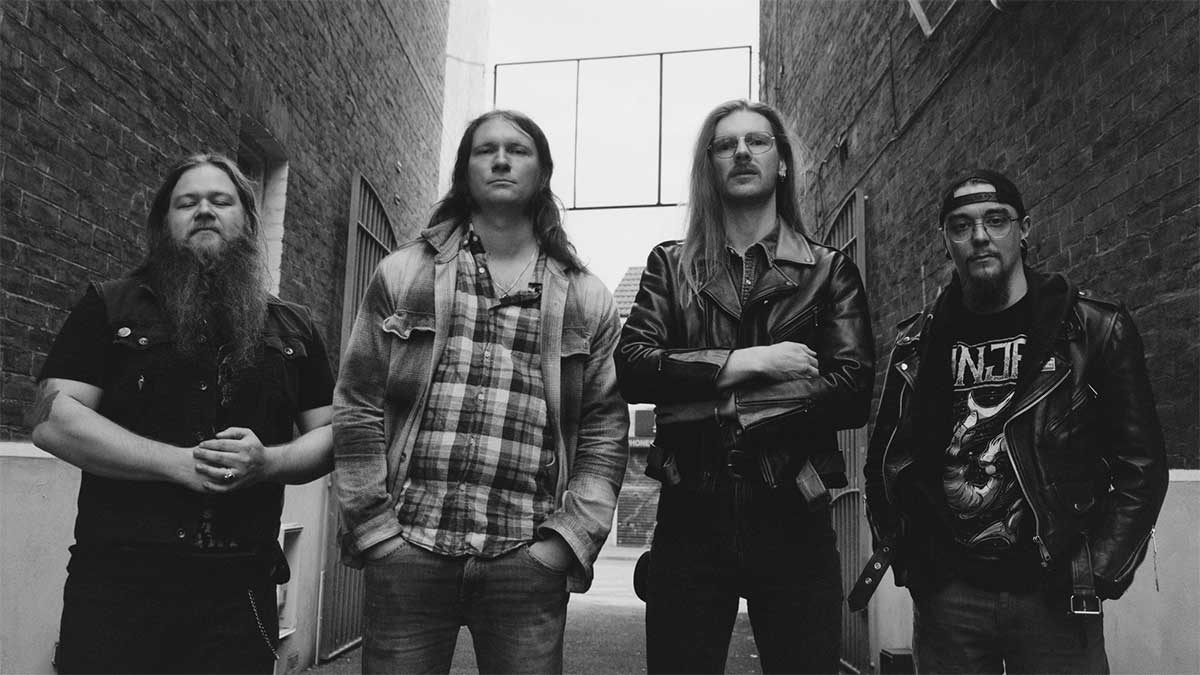 F.E.T.O. Fest confirma su edición más ambiciosa con SEVEN SISTERS al frente y convierte Vic en epicentro del Heavy Metal