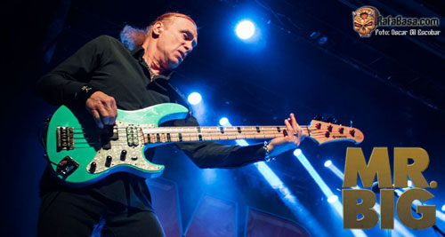 MR. BIG - IRON SAVIOR - VOMITORY - HELIX - WWW.RAFABASA.COM