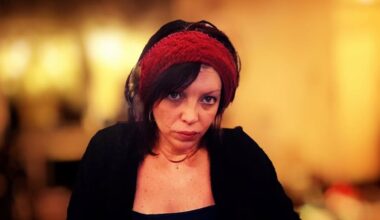 Sheila Devil, antes 'Camilín', hospitalizada de urgencia