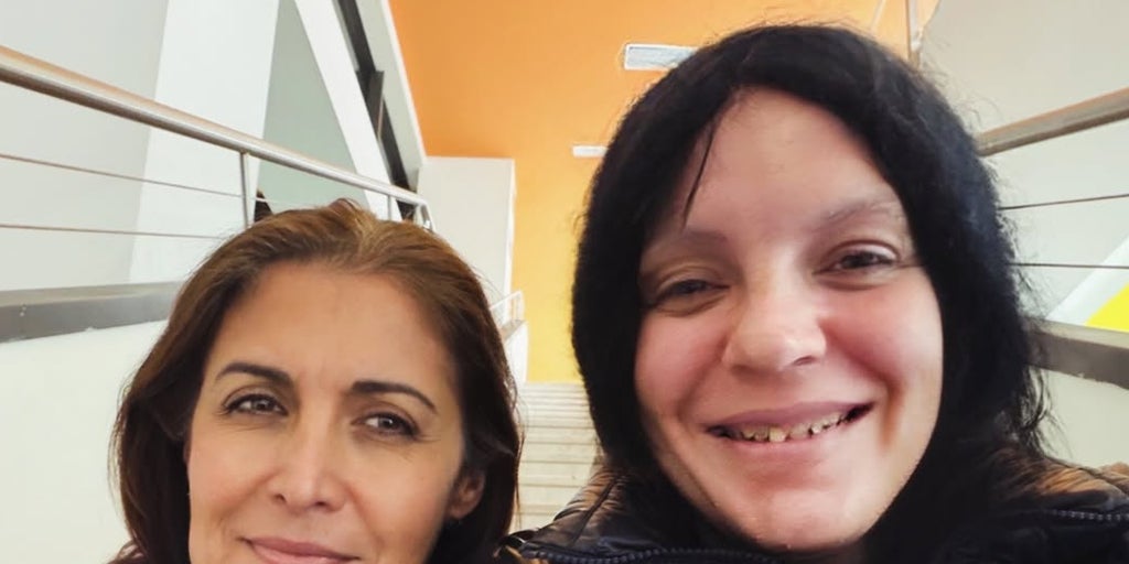 Sheila Devil reaparece junto a su madre tras su ingreso en un hospital de Madrid