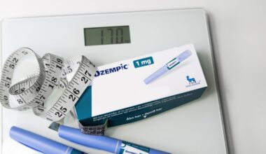 El efecto Ozempic y el cambio en el consumo