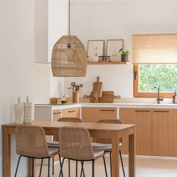 Sí al orden y la limpieza