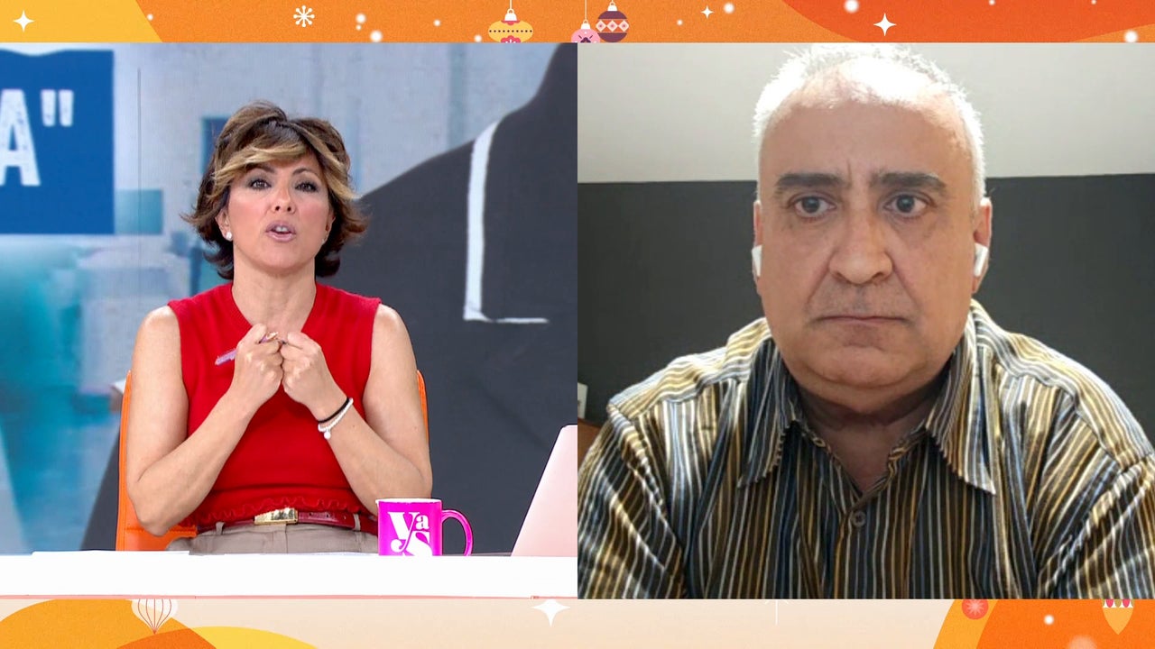 Beret, el reflejo de las familias que pierden a un ser querido por una negligencia médica: "No consigo reponerme"