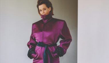 De Alien a Avatar; Sigourney Weaver y el proceso misterioso de actuar- Grupo Milenio