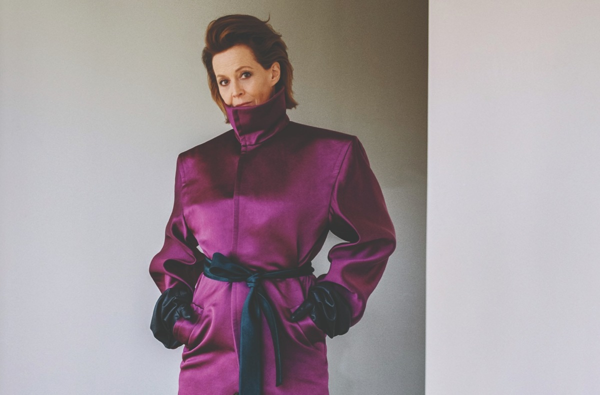 De Alien a Avatar; Sigourney Weaver y el proceso misterioso de actuar- Grupo Milenio