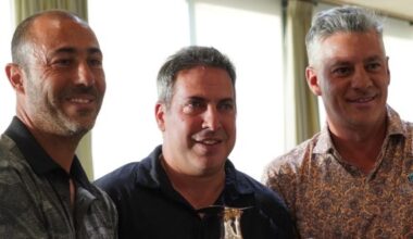 Se jugó la decimoséptima edición de la Copa Armando Silva