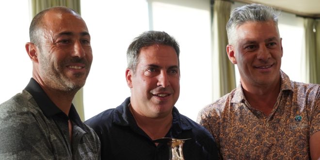 Se jugó la decimoséptima edición de la Copa Armando Silva