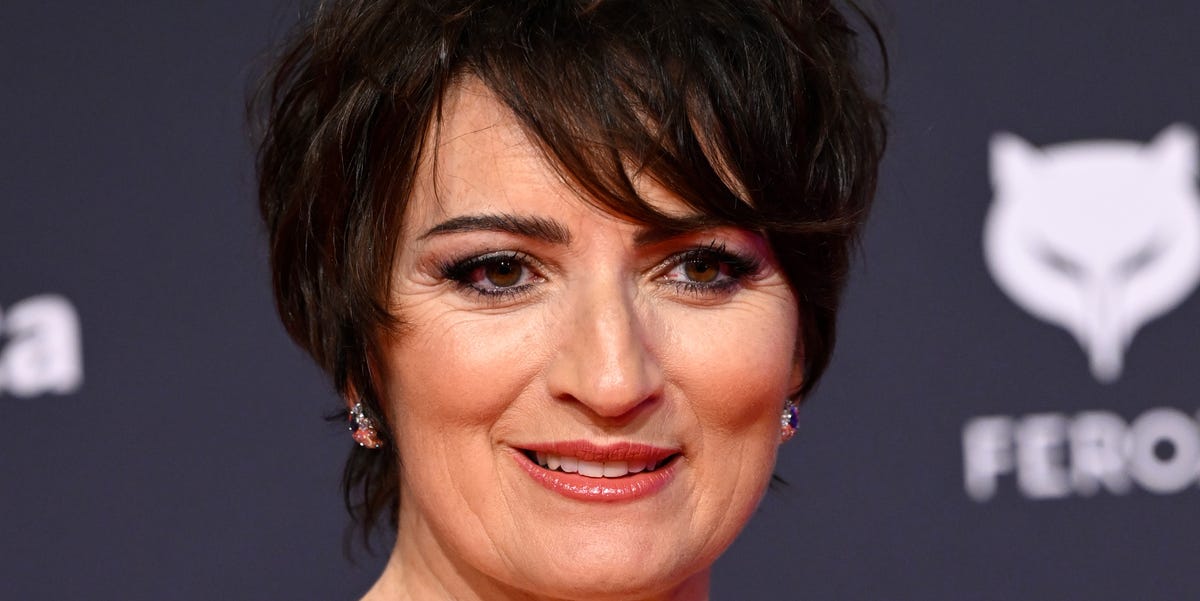 La reflexión de Silvia Abril tras no presentar las Campanadas de TVE junto a Buenafuente