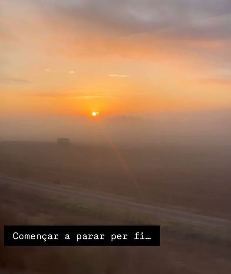 La reflexión de Silvia Abril tras renunciar a las Campanadas con Andreu Buenafuente: «Comenzar a parar por fin»