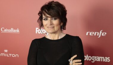 «Comenzar a parar por fin»