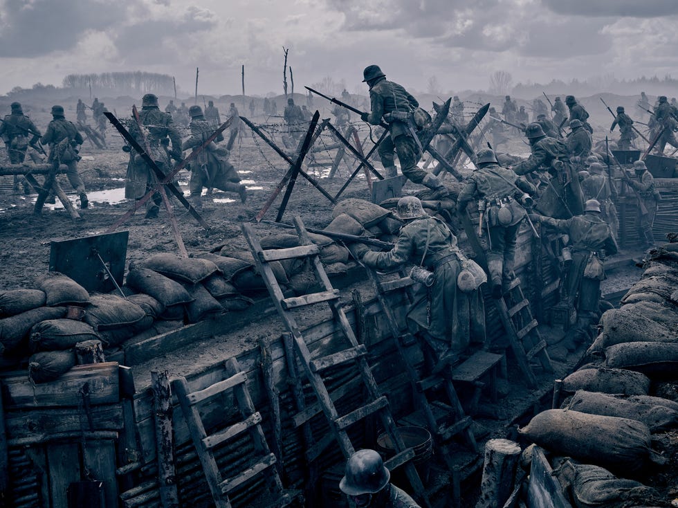 mejores peliculas netflix