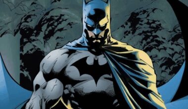 James Gunn escucha las peticiones de los fans, pero tiene clarísimas sus prioridades para el nuevo Batman del DCU