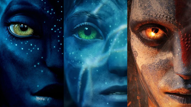 Las diferentes caras de Pandora. James Cameron revela los numerosos cambios que ha sufrido el mundo de Avatar desde sus primeras ideas
