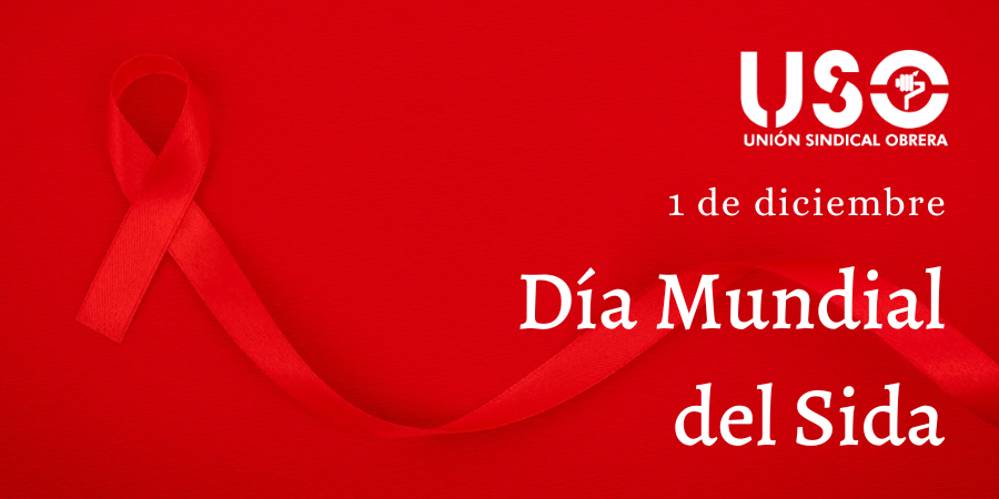 Día Mundial del Sida: mejor calidad de vida, pero persiste el estigma