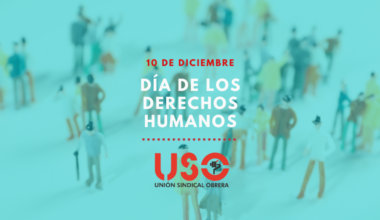 Día de los Derechos Humanos: 1 de cada 5 trabajadores, explotados