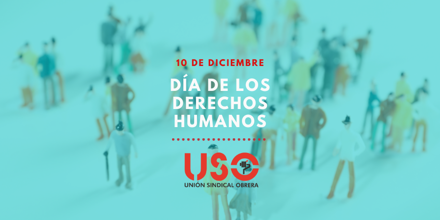 Día de los Derechos Humanos: 1 de cada 5 trabajadores, explotados