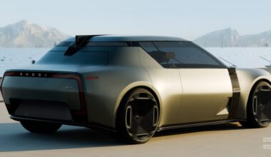 El Skoda más atrevido y funcional rinde tributo al pasado