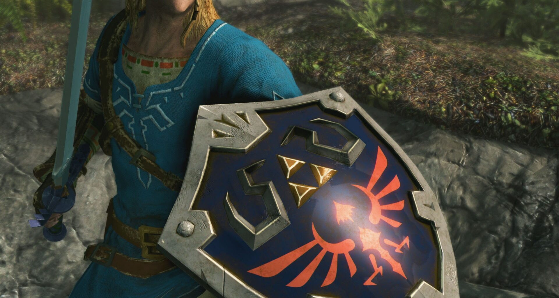 Reportan retraso de entrada en The Elder Scrolls V: Skyrim para Nintendo Switch 2