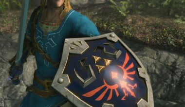 Reportan retraso de entrada en The Elder Scrolls V: Skyrim para Nintendo Switch 2