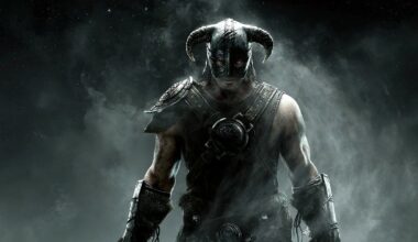 The Elder Scrolls V: Skyrim - Anniversary Edition llega por sorpresa a Switch 2