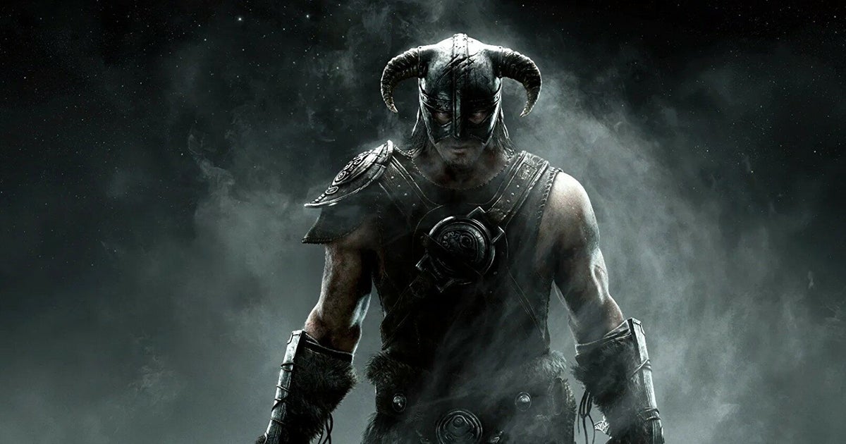 The Elder Scrolls V: Skyrim - Anniversary Edition llega por sorpresa a Switch 2